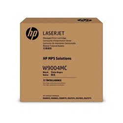 Hp W9004MC Siyah Orjinal Toner - 1