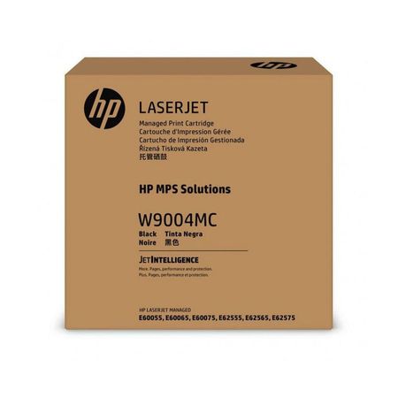 Hp W9004MC Siyah Orjinal Toner - 1