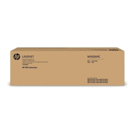 HP W9006MC Orijinal Drum Ünitesi - 1