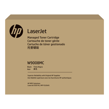 Hp W9008MC Orjinal Toner - 2