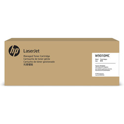 Hp W9010MC Siyah Orjinal Toner - HP