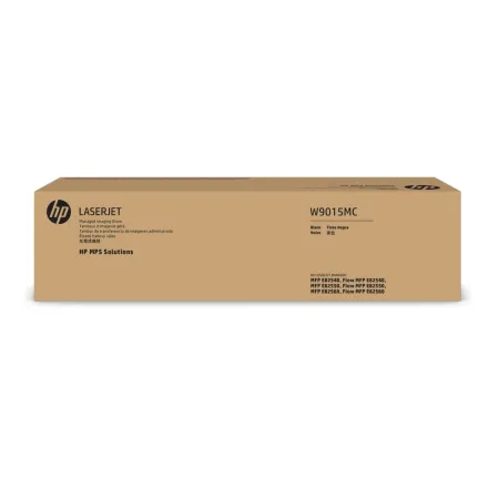 HP W9015MC Siyah Orijinal Drum Ünitesi - 1