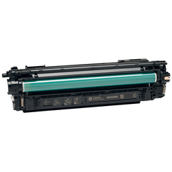 Hp W9030MC Siyah Orjinal Toner - 2