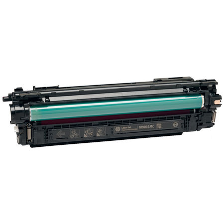 Hp W9033MC Kırmızı Orjinal Toner - 2