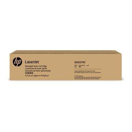 Hp W9037MC-E85240Z Orijinal Toner - 1