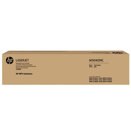 Hp W9040MC Siyah Orjinal Toner - 1