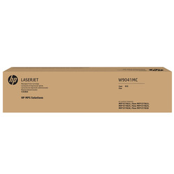 Hp W9041MC Mavi Orjinal Toner - 1