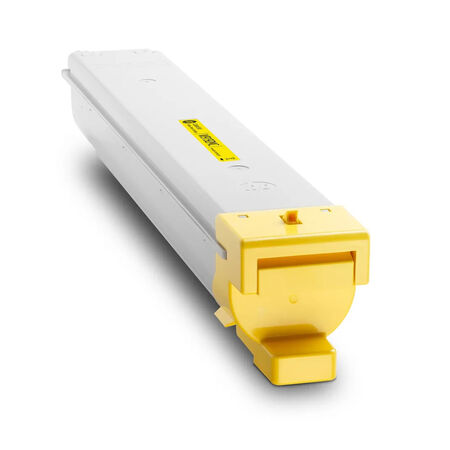 Hp W9192MC Sarı Orijinal Toner - 2