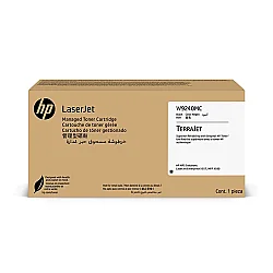 HP W9241MC Mavi Orijinal Toner - HP