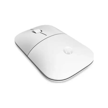 HP Z3700 171D8 Beyaz Gümüş Optik Kablosuz Mouse - 2