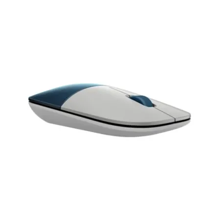 HP Z3700 171D9 Beyaz Mavi Optik Kablosuz Mouse - 2