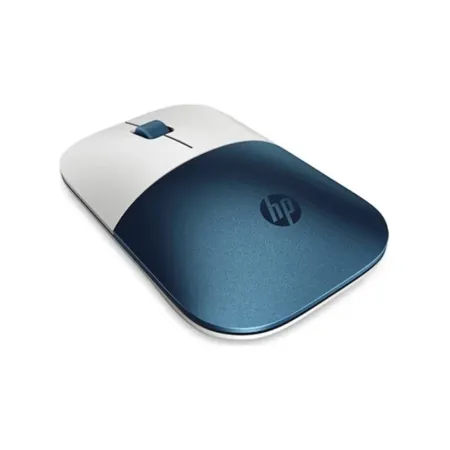 HP Z3700 171D9 Beyaz Mavi Optik Kablosuz Mouse - 3