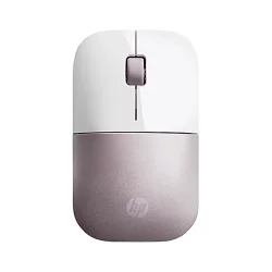 HP Z3700 4VY82 Beyaz Pembe Optik Kablosuz Mouse - HP
