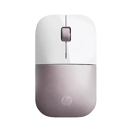 HP Z3700 4VY82 Beyaz Pembe Optik Kablosuz Mouse - 1