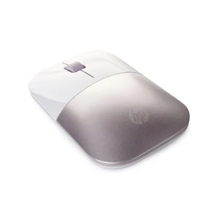 HP Z3700 4VY82 Beyaz Pembe Optik Kablosuz Mouse - 2