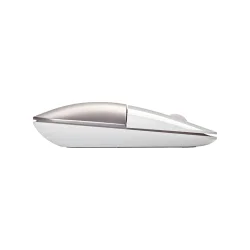 HP Z3700 4VY82 Beyaz Pembe Optik Kablosuz Mouse - 3