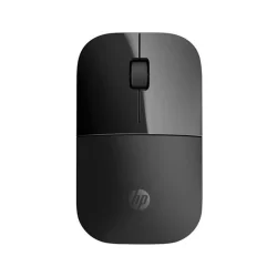 HP Z3700 758A8 Dual Siyah Optik Kablosuz Mouse - HP