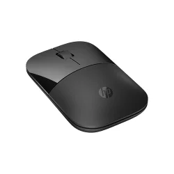 HP Z3700 758A8 Dual Siyah Optik Kablosuz Mouse - 2