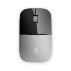 HP Z3700 758A9 Dual Silver Optik Kablosuz Mouse - HP