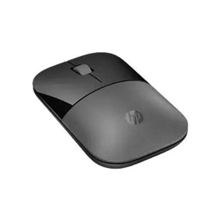 HP Z3700 758A9 Dual Silver Optik Kablosuz Mouse - 2