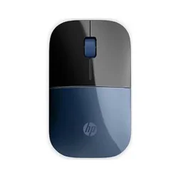 HP Z3700 7UH88 Lacivert Optik Kablosuz Mouse - HP