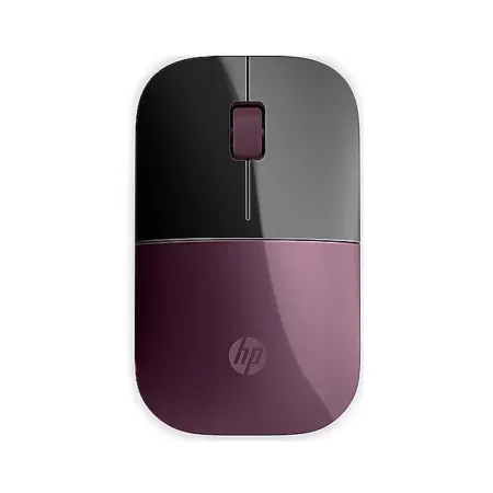 HP Z3700 7UH89 Bordo Optik Kablosuz Mouse - 1