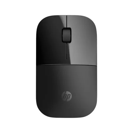 HP Z3700 V0L79 Mat Siyah Optik Kablosuz Mouse - 1