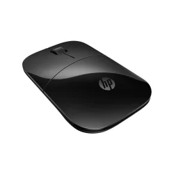 HP Z3700 V0L79 Mat Siyah Optik Kablosuz Mouse - 2