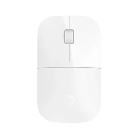 HP Z3700 V0L80 Beyaz Optik Kablosuz Mouse - 1