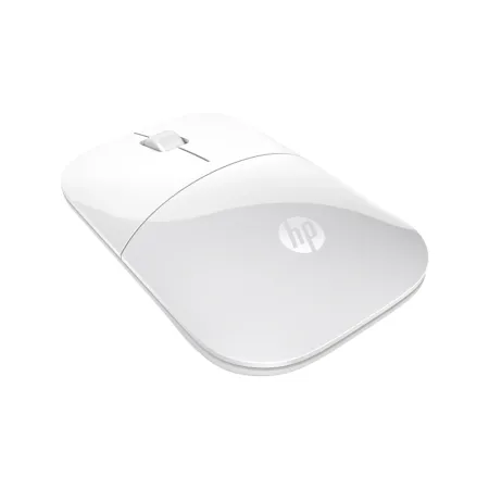 HP Z3700 V0L80 Beyaz Optik Kablosuz Mouse - 2