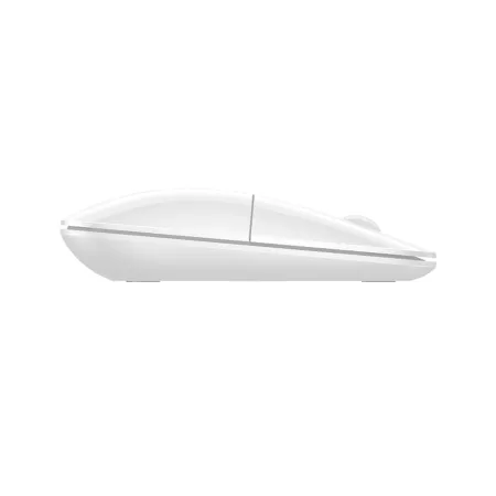 HP Z3700 V0L80 Beyaz Optik Kablosuz Mouse - 3