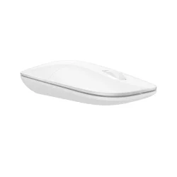 HP Z3700 V0L80 Beyaz Optik Kablosuz Mouse - 4