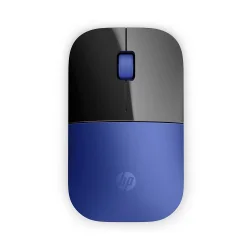 HP Z3700 V0L81 Dragonfly Mavi Optik Kablosuz Mouse - HP