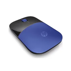 HP Z3700 V0L81 Dragonfly Mavi Optik Kablosuz Mouse - 2