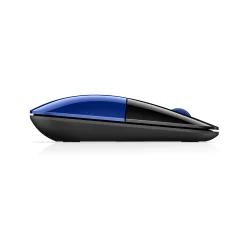 HP Z3700 V0L81 Dragonfly Mavi Optik Kablosuz Mouse - 3