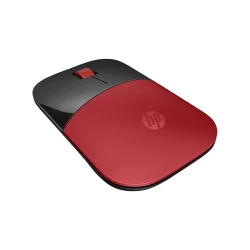 HP Z3700 V0L82 Kırmızı Optik Kablosuz Mouse - 2