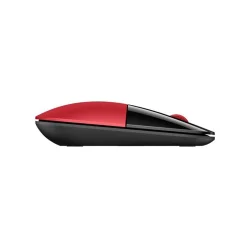 HP Z3700 V0L82 Kırmızı Optik Kablosuz Mouse - 3