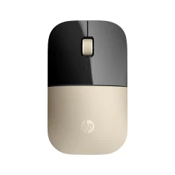 HP Z3700 X7Q43 Gold Optik Kablosuz Mouse - HP