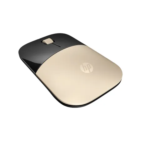 HP Z3700 X7Q43 Gold Optik Kablosuz Mouse - 2