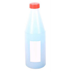 Hp/Canon 1215/2025/3525 Blue Toner Powder 500 gr - Canon