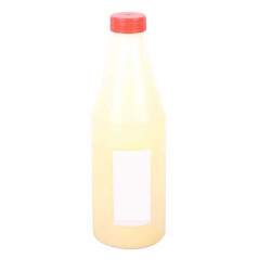 Hp/Canon 1215/2025/3525 Yellow Toner Powder 500 gr - Canon