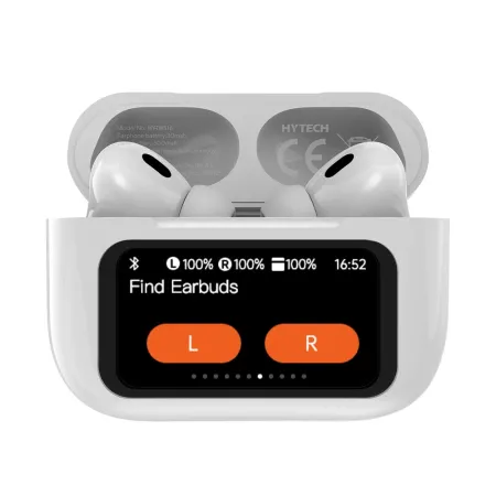 Hytech HY-TWS16 TWS Bluetooth Kulaklık - 1