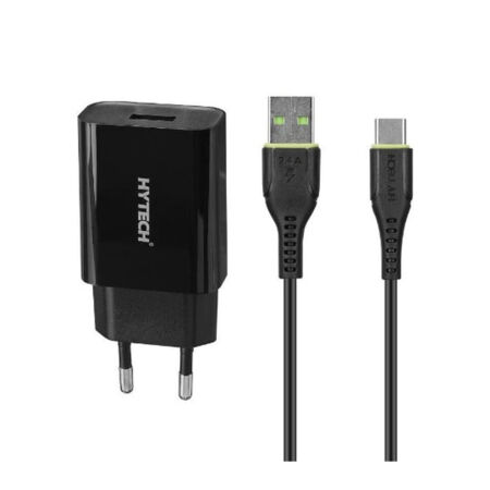 Hytech HY-XE26T Type-C Hızlı Şarj Aleti - 20W USB-C PD Şarj Adaptörü - 2