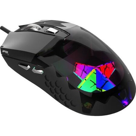 Inca Empousa IMG-355GX 3D Işıklı 7200 Dpi Oyuncu Mouse Özellikleri - 3