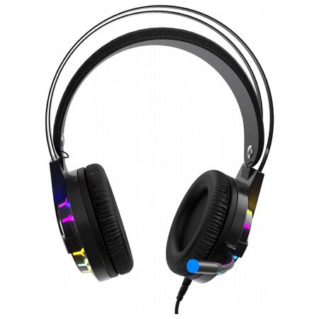 Inca IGK-X10 Lapetos Series RGB Mikrofonlu Oyuncu Kulaklığı - 2