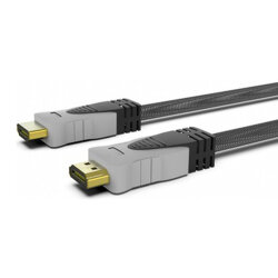 Inca IHD-05T 5 m 4K HDMI Kablo - Inca