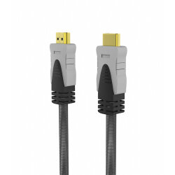 Inca IHD-10T 2.0V HDMI To HDMI Kablo - 10 m - Inca