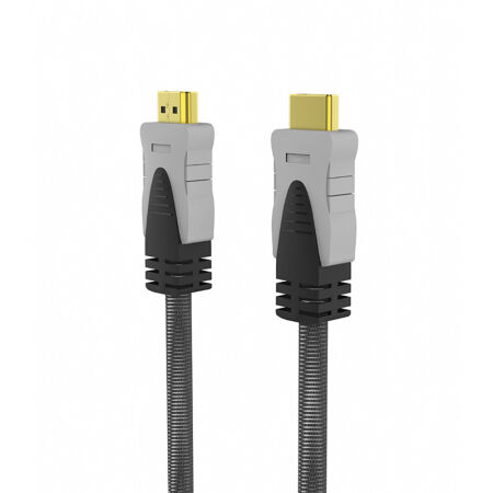 Inca IHD-10T 2.0V HDMI To HDMI Kablo - 10 m - 1