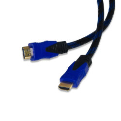 Inca IHK-20T HDMI to HDMI v2.0 HDMI Görüntü Kablosu - 20 m - Inca
