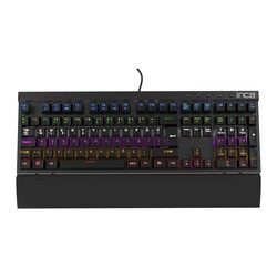 INCA IKG-441 EMPOUSA MEKANİK GAMING KLAVYE - 2